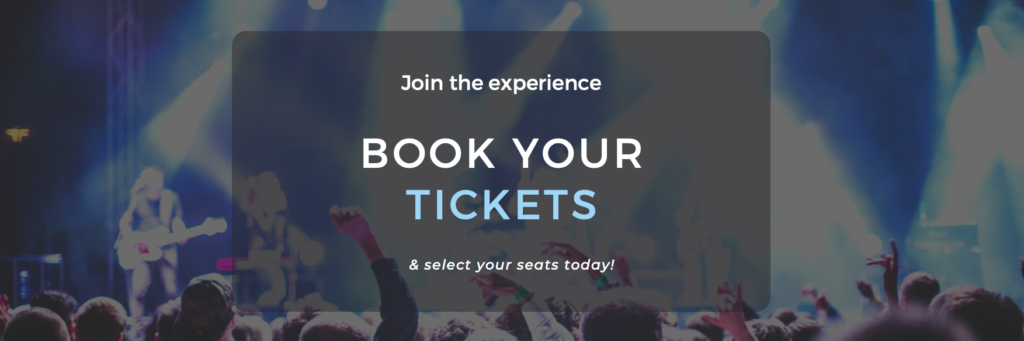 The Junkyard tickets