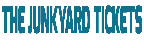 The Junkyard