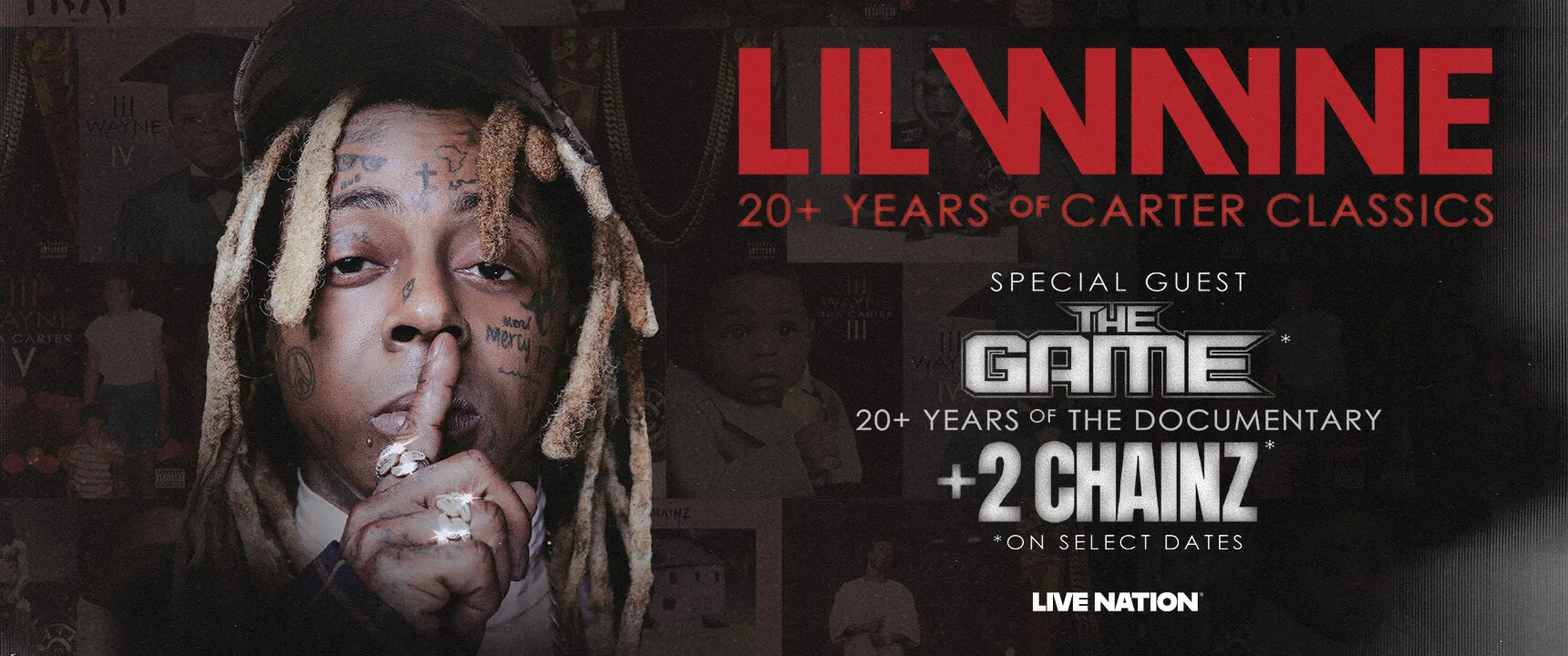 Lil Wayne