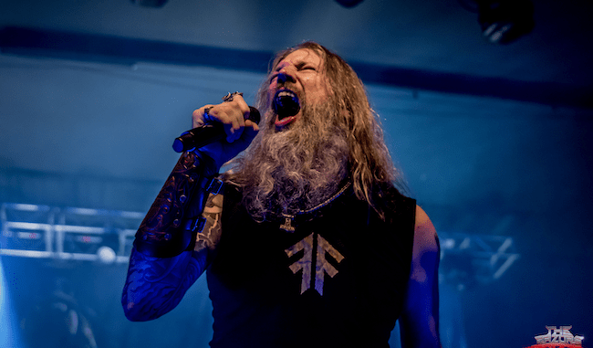 Dethklok & Amon Amarth tickets