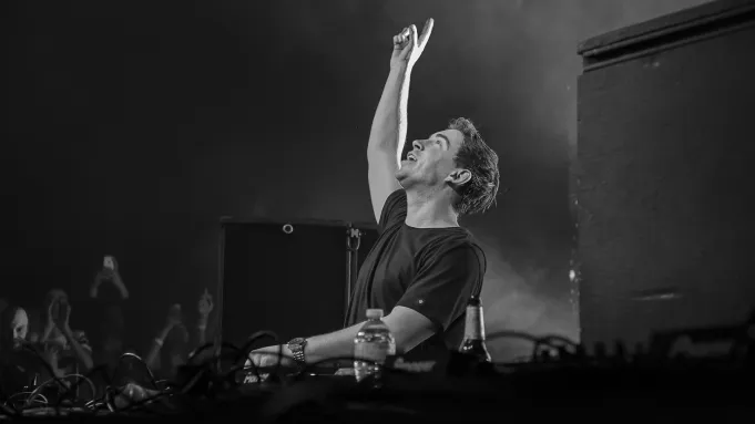 Hardwell