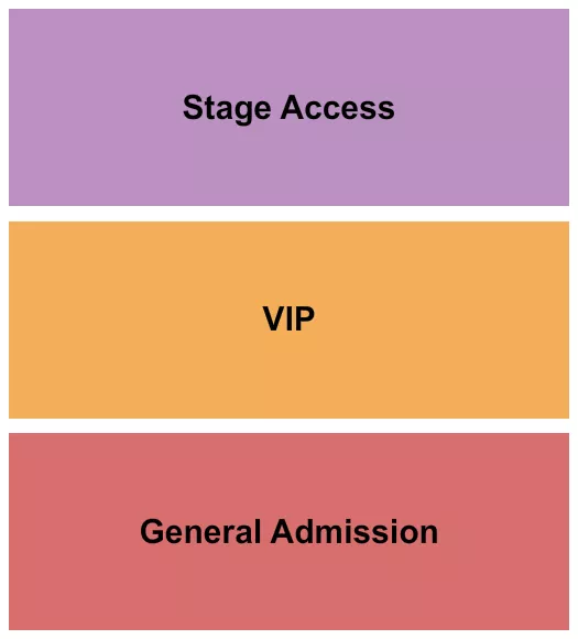 the junkyard seating chart