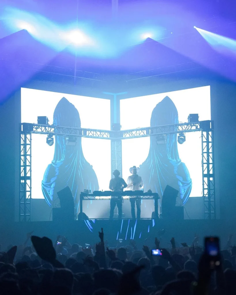 Gorgon City tickets