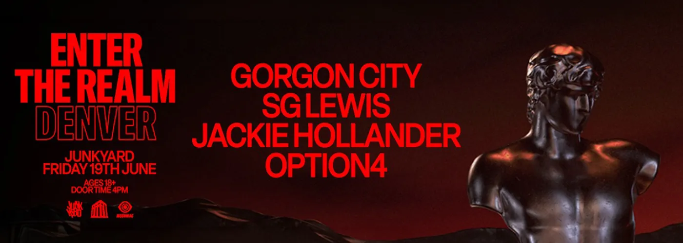 Gorgon City