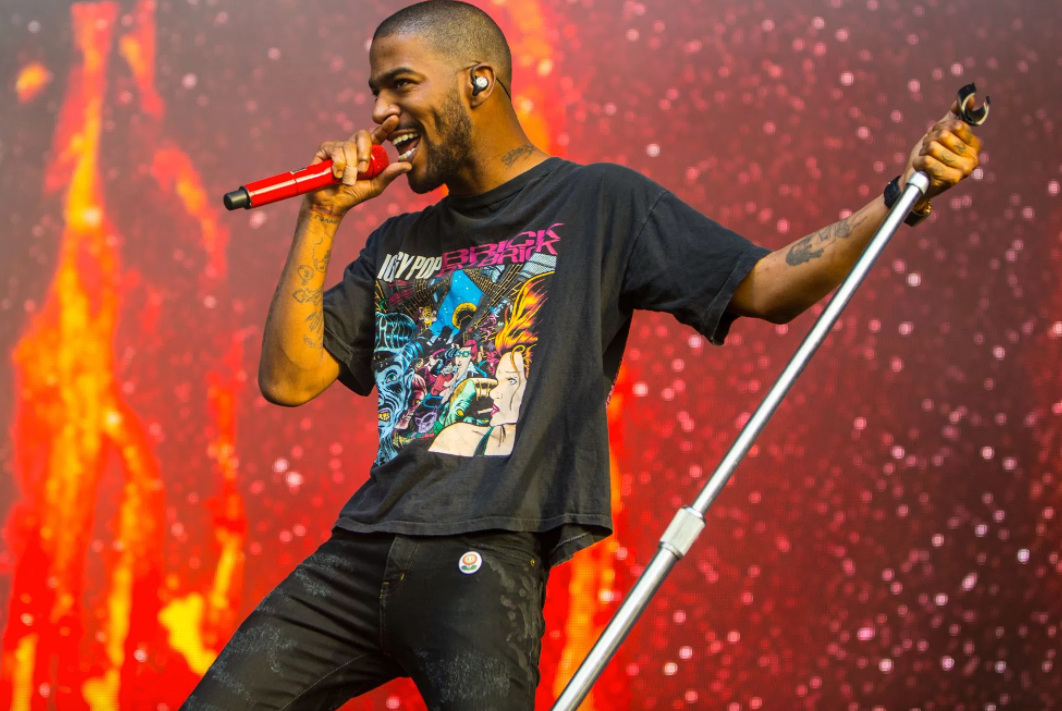Kid Cudi