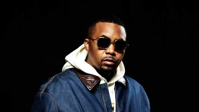 NAS & The Roots tickets