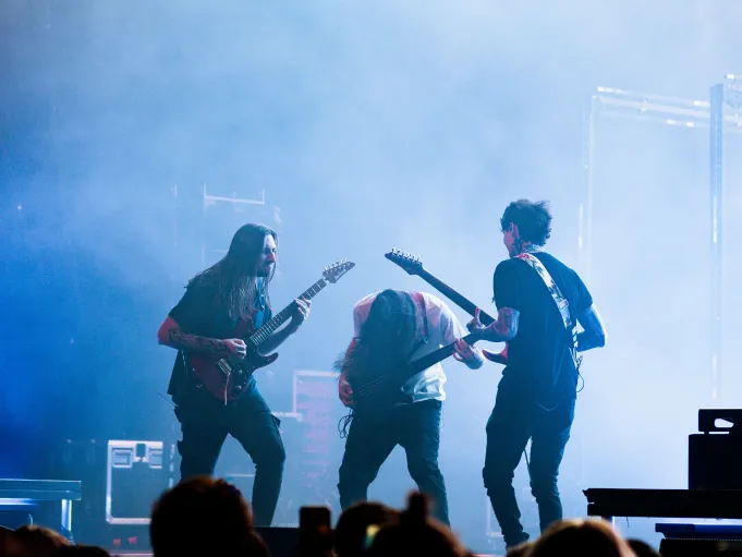 Polyphia